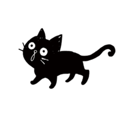 Chaton Chaton 2 sticker #9287446