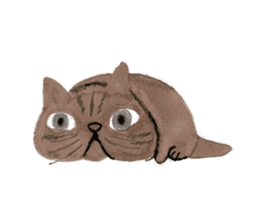 Chaton Chaton 2 sticker #9287447