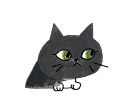 Chaton Chaton 2 sticker #9287449