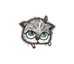 Chaton Chaton 2 sticker #9287457
