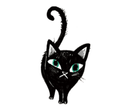 Chaton Chaton 2 sticker #9287458