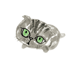 Chaton Chaton 2 sticker #9287461
