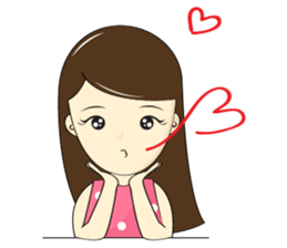 yammy sticker #9288266