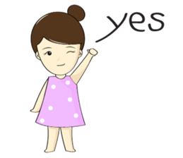 yammy sticker #9288288