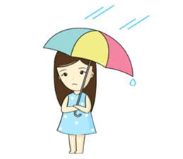 yammy sticker #9288299