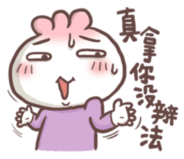 Buns' Emotion sticker #9288450