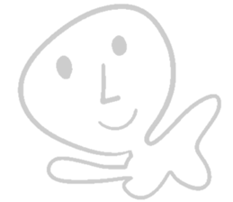 Mr. Translucent sticker #9288704