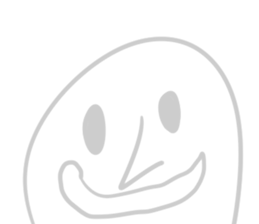 Mr. Translucent sticker #9288707