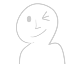 Mr. Translucent sticker #9288712