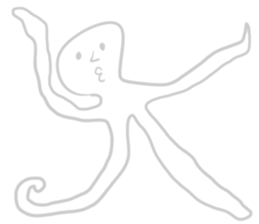 Mr. Translucent sticker #9288718