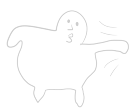 Mr. Translucent sticker #9288730