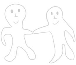 Mr. Translucent sticker #9288732