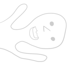 Mr. Translucent sticker #9288733