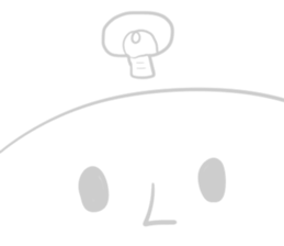 Mr. Translucent sticker #9288736