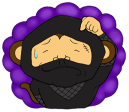 Hononoke Floating World 2 sticker #9289429