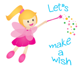 Jasmine : Fairy Tale sticker #9290041