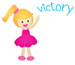 Jasmine : Fairy Tale sticker #9290043