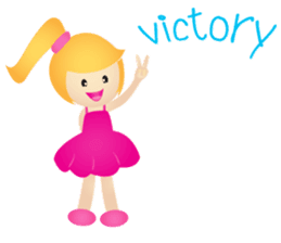 Jasmine : Fairy Tale sticker #9290043