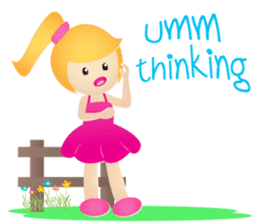 Jasmine : Fairy Tale sticker #9290046