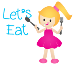 Jasmine : Fairy Tale sticker #9290047