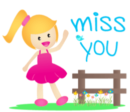 Jasmine : Fairy Tale sticker #9290051