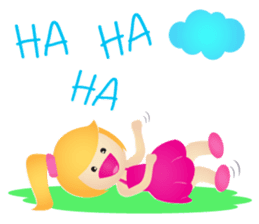 Jasmine : Fairy Tale sticker #9290052