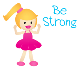 Jasmine : Fairy Tale sticker #9290055