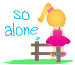 Jasmine : Fairy Tale sticker #9290058