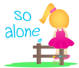 Jasmine : Fairy Tale sticker #9290058