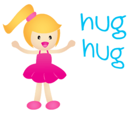 Jasmine : Fairy Tale sticker #9290059