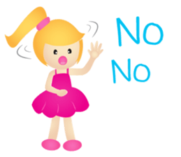 Jasmine : Fairy Tale sticker #9290060