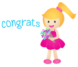 Jasmine : Fairy Tale sticker #9290061