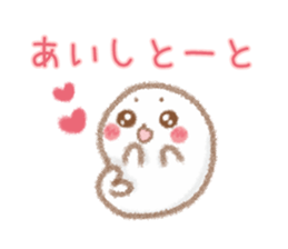 Seals Hakata valve sticker #9290246