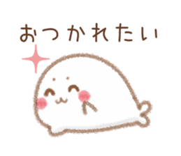 Seals Hakata valve sticker #9290248