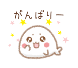 Seals Hakata valve sticker #9290252