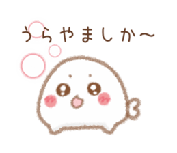 Seals Hakata valve sticker #9290255