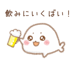 Seals Hakata valve sticker #9290273