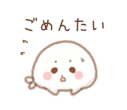 Seals Hakata valve sticker #9290274