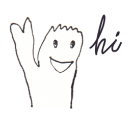 Tony Whiterevbosky sticker #9290880