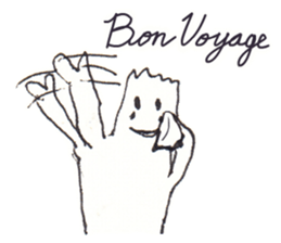 Tony Whiterevbosky sticker #9290883