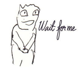 Tony Whiterevbosky sticker #9290884