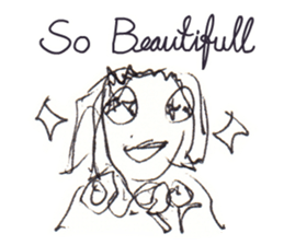 Tony Whiterevbosky sticker #9290886