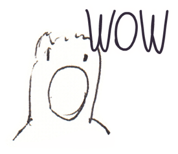 Tony Whiterevbosky sticker #9290887