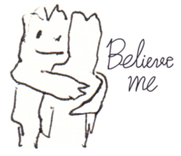 Tony Whiterevbosky sticker #9290888