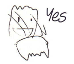 Tony Whiterevbosky sticker #9290889