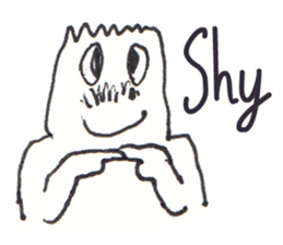 Tony Whiterevbosky sticker #9290892