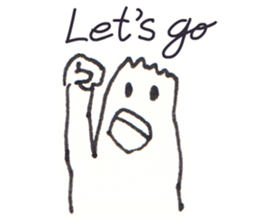 Tony Whiterevbosky sticker #9290893