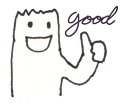 Tony Whiterevbosky sticker #9290894