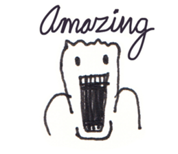 Tony Whiterevbosky sticker #9290895