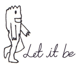 Tony Whiterevbosky sticker #9290896